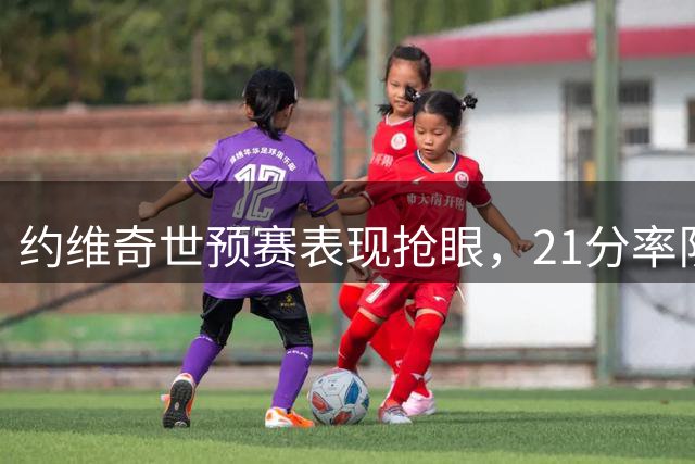 约维奇世预赛表现抢眼，21分率队大胜冰岛